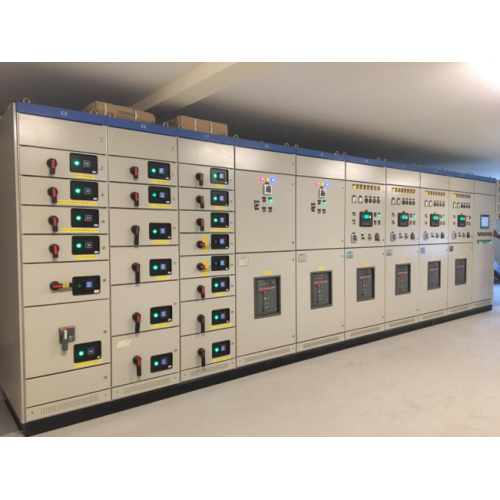 Application of ASJ Residual Current Relay in a Generator Set Project in Maldives