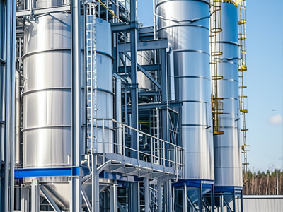 Teknolojik Atılımlar Endüstriyel Kazanların Çevreci ve Verimli Gelişimini Sağlıyor