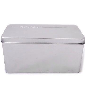 Rectangle Metal Tool Tin Box Packaging1