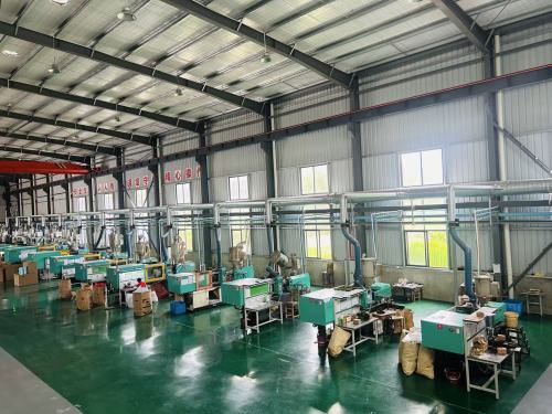 Anhui Bei'ang расширяет линейку защитных шлемов премиум-класса и светоотражающих жилетов, чтобы удовлетворить растущий мировой спрос