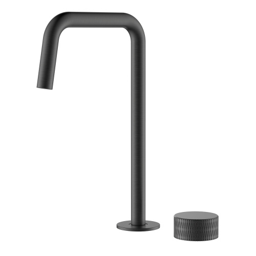 2 Hole Deck Mounted Bathroom Faucet