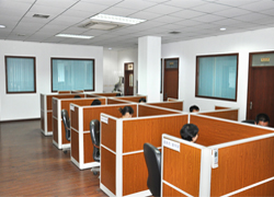 Lichangtai Shipping Company