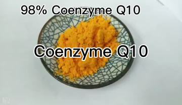Video-coenzym Q10