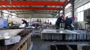 EPO Mold Series