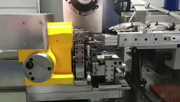 Product Production Actual Shoot