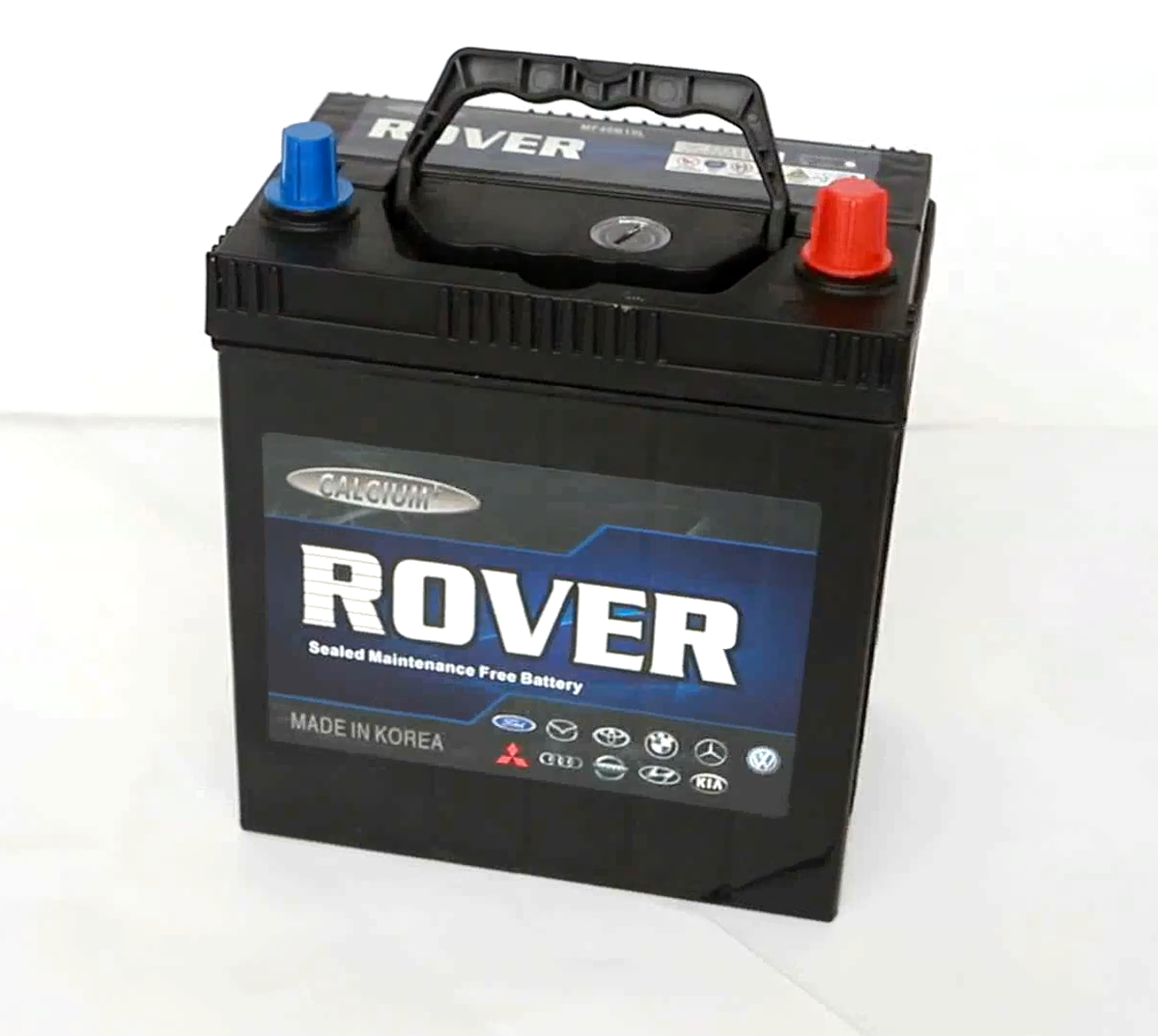 Rover Lead Acid Battery-5