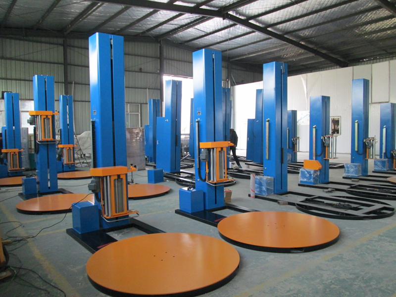 SHANDONG EOPAC MACHINERY CO., LTD