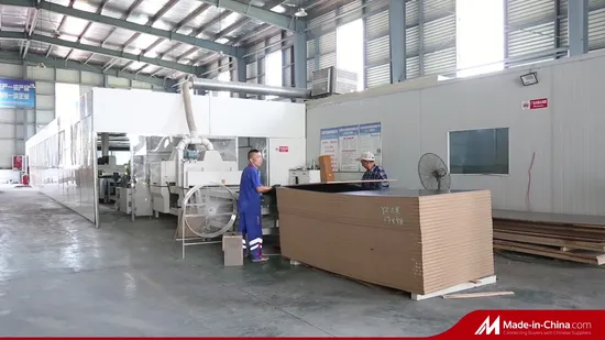 New Design Glossy Matt Embossed Finish Melamine Faced/ Plain/Wood Veneer/ Color Timbehigh Gloss UV Boards Panels MDF for Kitchen Cabinet Door Wardrobe Furniture1