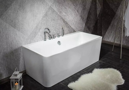 Modern Bathtubs Freestanding