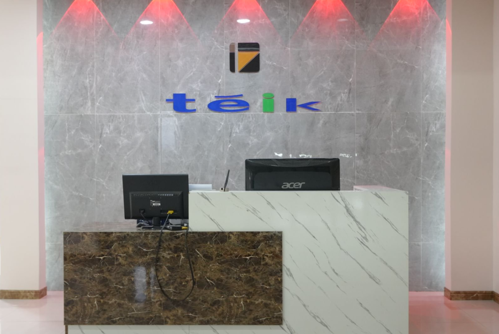 Teik Metal Products (Ningbo) Co., Ltd.