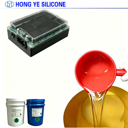 Hongye Silicone Launches High‑Humidity Resistant Mold Silicone