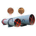 High Quality Cheap Clay Soil Rotary Drying Drum Dryer for Chemical Industry1
