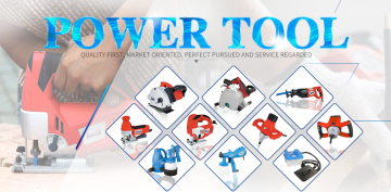 Ningbo Brace Power Tool factory---Produce Power Tools Since 2000