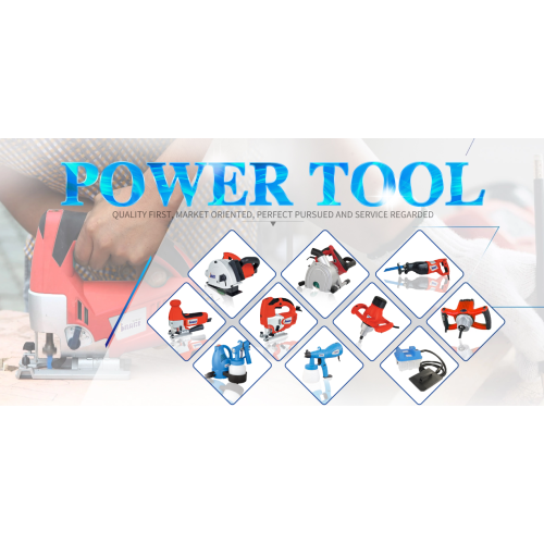Ningbo Brace Power Tool factory---Produce Power Tools Since 2000