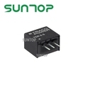TSR 0.5-2425: A Comprehensive Guide to the Linear Regulator Replacement DC/DC Converter with 1 Output at 2.5V, 500mA, and Compatibility with 4.75V - 32V Input Voltage1