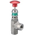 High-Quality Pressure Relief Valve by Chinese Manufacturer1