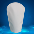 100 Micron Heat Seal Fabric Filter Bag for Suspended Solids1