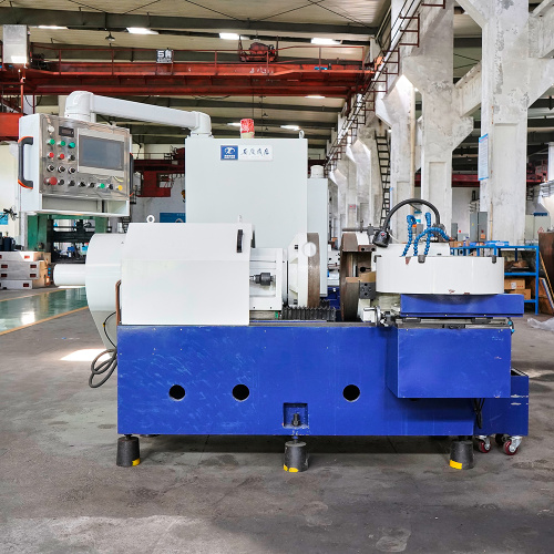 Full-Series Precision Steel Ball Machinery Optimizes High-End Metal Processing Production