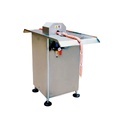 Semi-Automatic Stainless Steel Sausage Typing, Linking, and Knotting Machine1