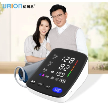 The Best Blood Pressure Monitors with AFib Detection