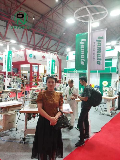 ওরিয়েনের ইন্দোনেশিয়ায় যাত্রা: "বিশ্বব্যাপী দৃষ্টিভঙ্গির অধীনে সাংস্কৃতিক বিনিময়" ইভেন্টের সংক্ষিপ্তসার