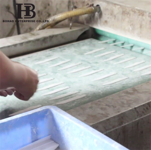 BOHAO ENTERPRISE CO., LTD
