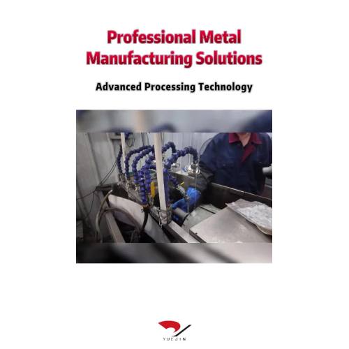 Socio confiable para proyectos industriales