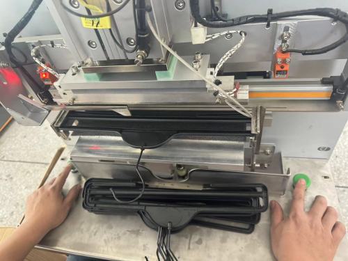 Shanhu CNC、ハンガーマシンソリューションを拡張して生産プロセス全体をカバー