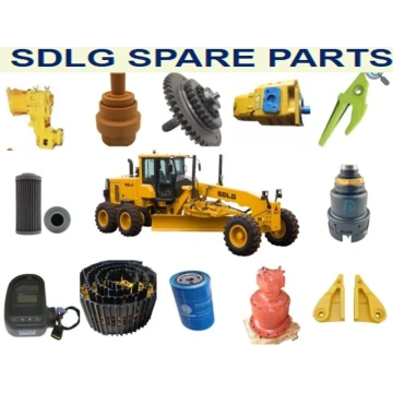 SDLG SPARE PARTS 17