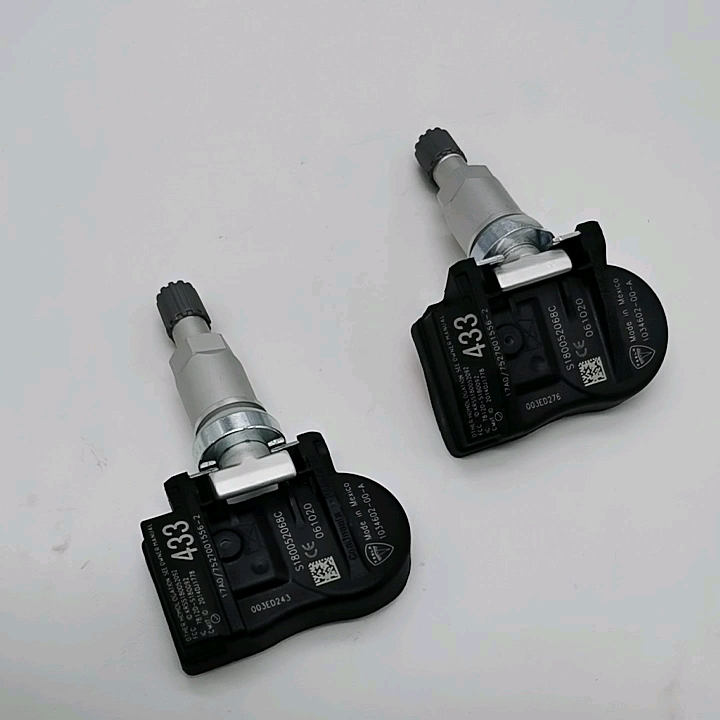 Sensor de monitoreo de presión de neumáticos Bainel TPMS para Tesla Modelo 3 2017-2021 1034602-00-C 1034602-00-A 1034602-00-B1