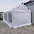 3x6m PE Party Tent1