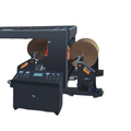 High Speed Kraft Slitting and Rewinding Machine 2400mm/2600mm/2800mm1