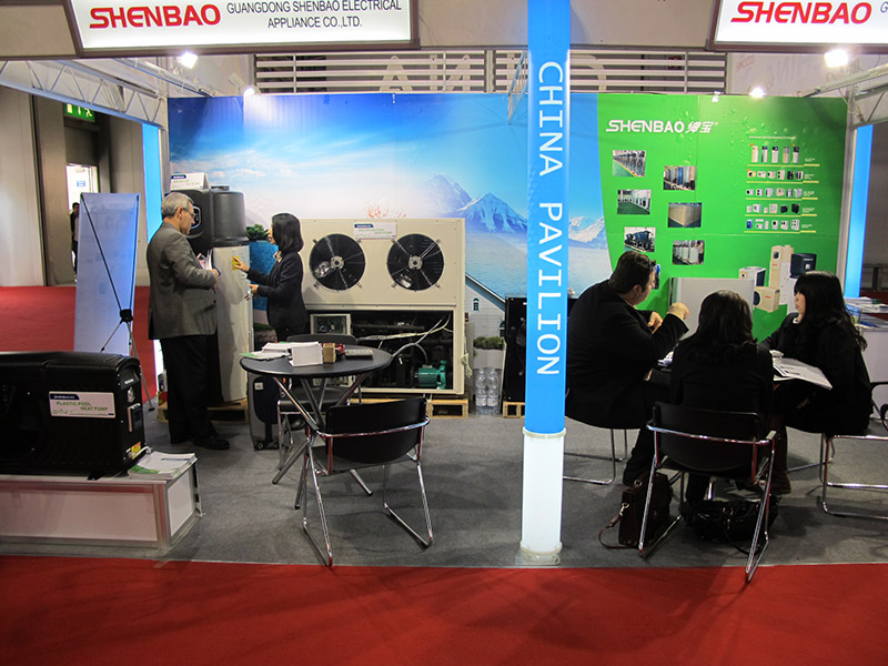 Guangdong Shunde O.S.B. Environmental Technology CO.,LTD.