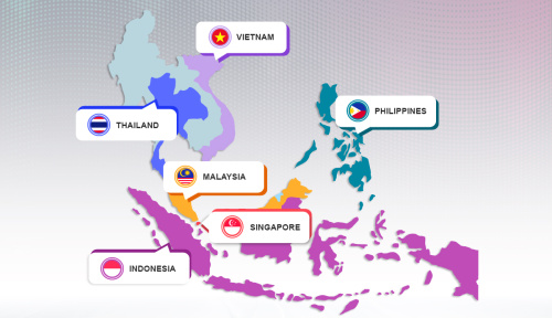 Entdecken Sie die neuesten ASEAN -Marktnachrichten, die alle heißen Themen in der Plastics & Rubber Industries abdecken