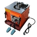 Small Electric Steel Bar Bending Machine1
