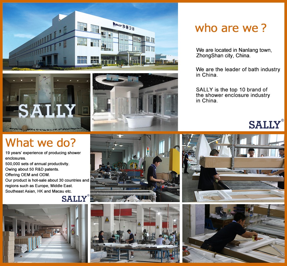 SALLY TECHNOLOGY CO.,LTD