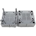 ABS Plastic Infusion Bottles and Sets Moulds for Medical Injection1