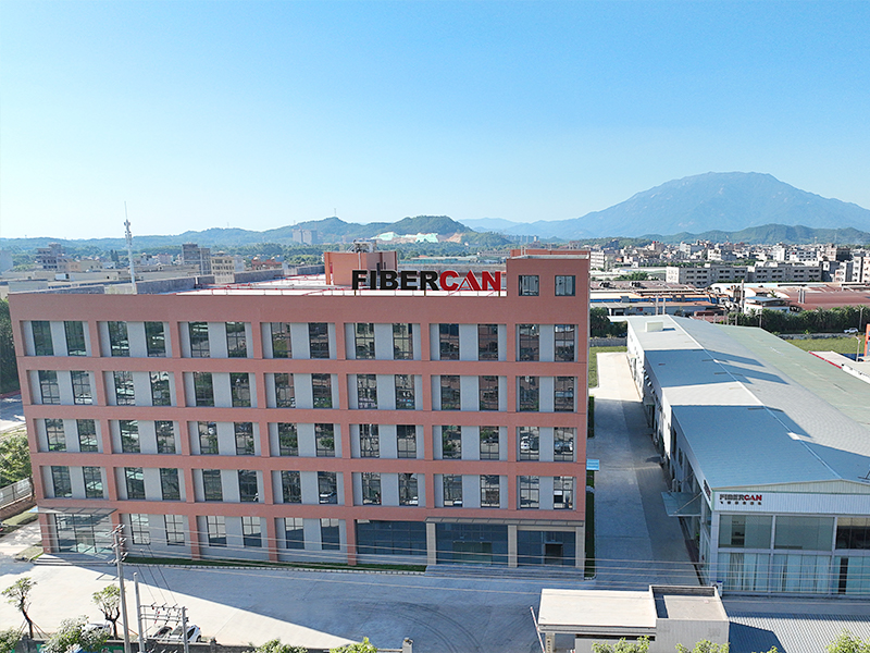 Huizhou Fibercan Industrial Co.Ltd