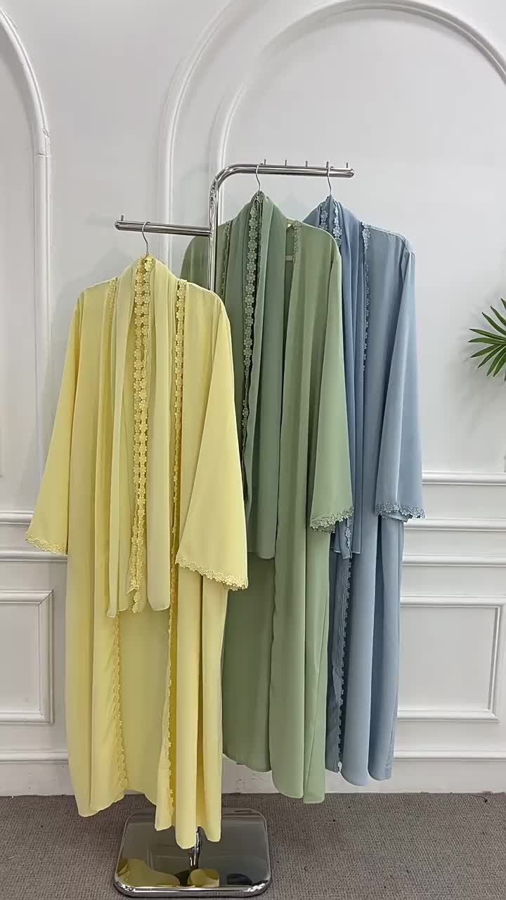 UNILR1173 Abaya
