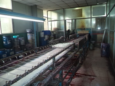 Yangzhou Top Crystal Glass Co., Ltd.
