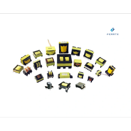 How FERRTX High Frequency Transformers Enable Next‑Gen Electronics