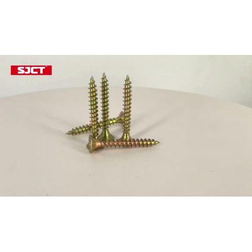 chipboard screw