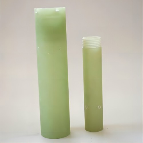 Wissen Sie alles über Epoxidglas Glasfaser -Wickelrohr