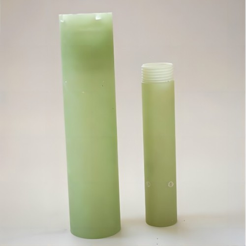 Know Everything About Epoxy Glass Fiberglass Winding Pipe