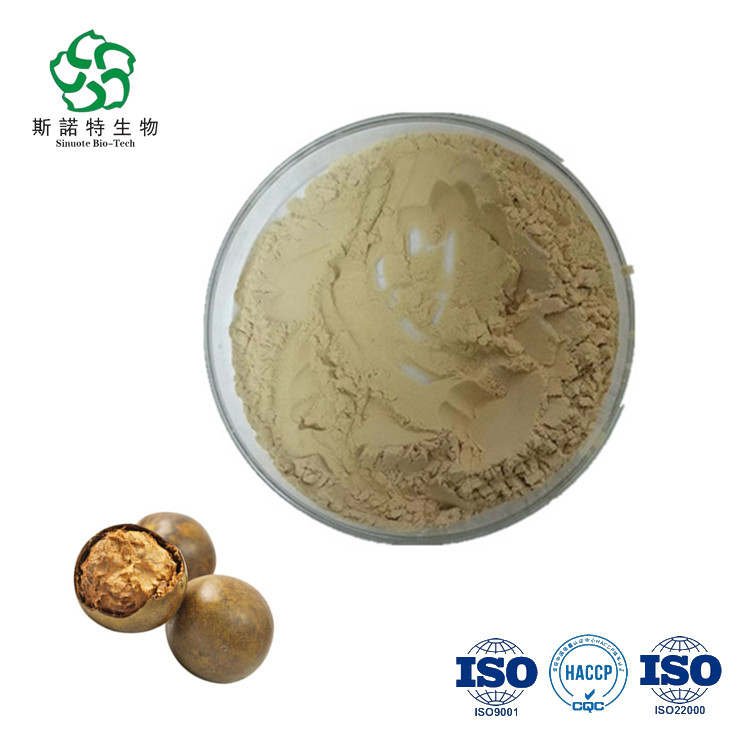 Luo Han Guo Extract Mogroside Sinuote