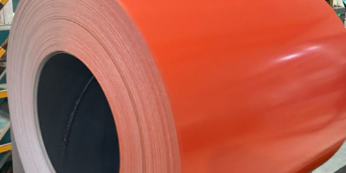 Quelles couleurs sont préférées pour les panneaux de toiture PCM Metal en Amérique du Sud ?