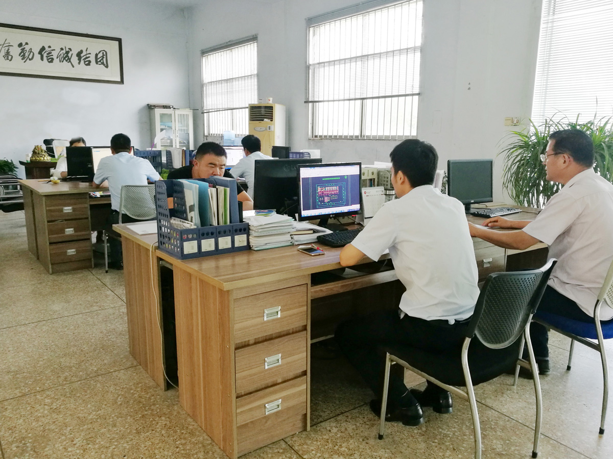 Shangqiu Zhongming Eco-Friendly Equipment Co., Ltd.