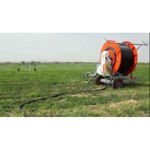 hose reel irrigato Aquajet_v8.mp4