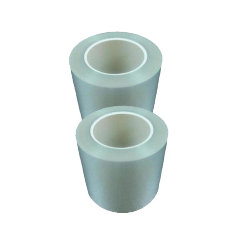 사전 코팅된 PET 이형 필름