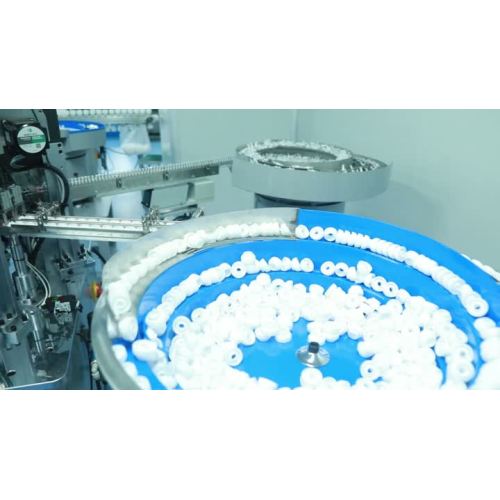 Hanhe Company has been specializing in the production of Airless bottles for over 10 years